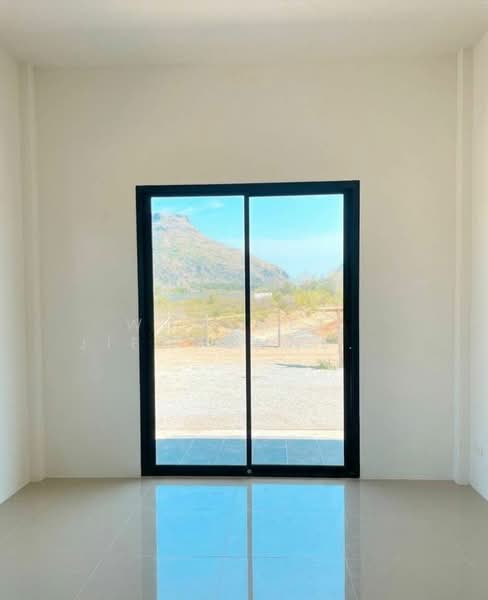For Sale - 2-BR House, Prachuap Khiri Khan