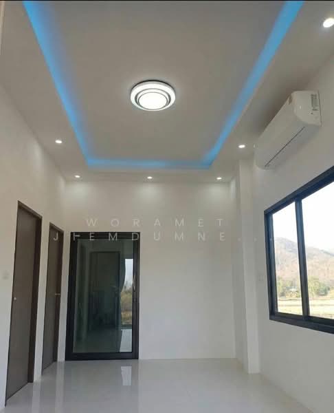For Sale - 2-BR House, Prachuap Khiri Khan