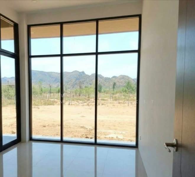 For Sale - 2-BR House, Prachuap Khiri Khan