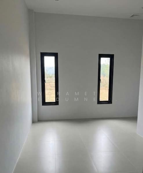 ขาย - บ้าน 2-ห้องนอน, ประจวบคีรีขันธ์