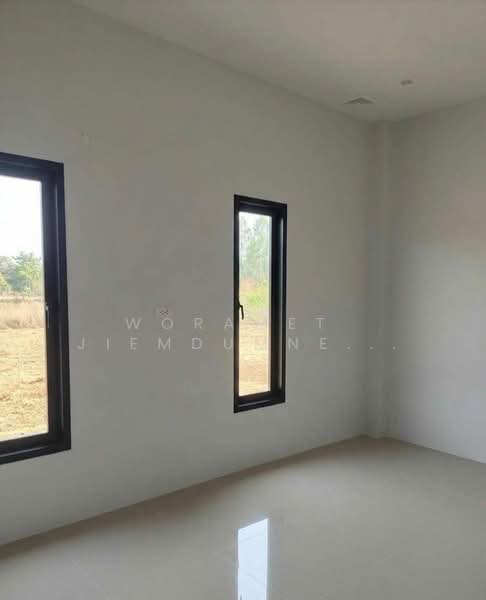 For Sale - 2-BR House, Prachuap Khiri Khan