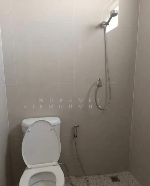 For Sale - 2-BR House, Prachuap Khiri Khan