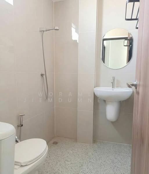 ขาย - บ้าน 2-ห้องนอน, ประจวบคีรีขันธ์