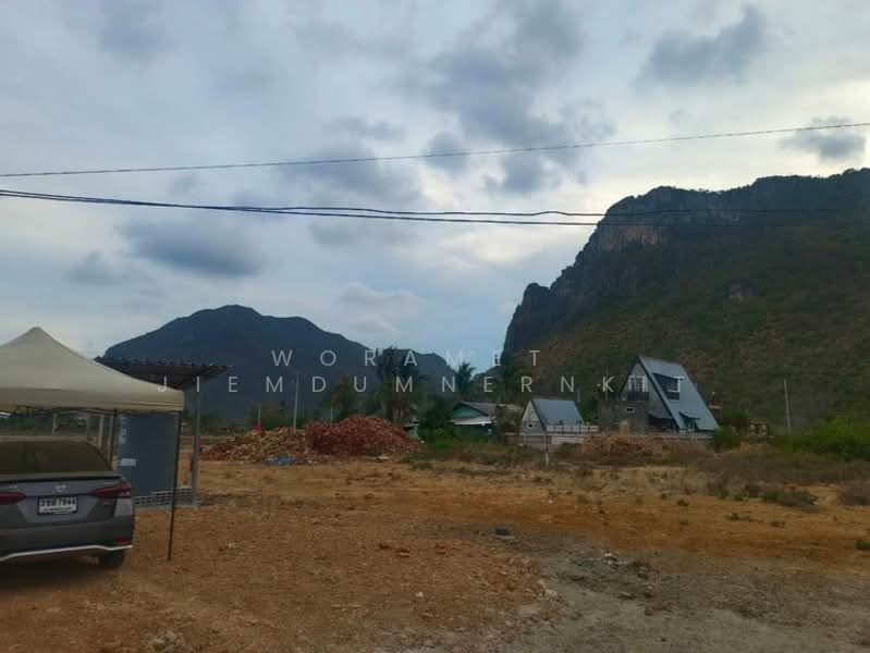 ขาย - บ้าน 2-ห้องนอน, ประจวบคีรีขันธ์