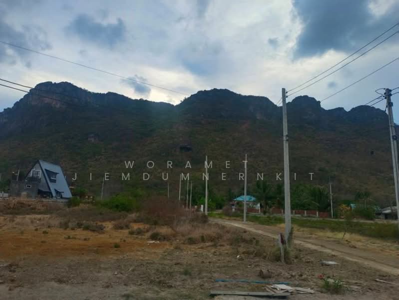 For Sale - 2-BR House, Prachuap Khiri Khan