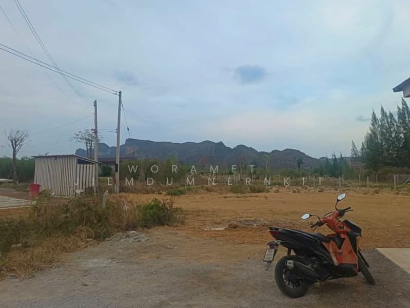 For Sale - 2-BR House, Prachuap Khiri Khan