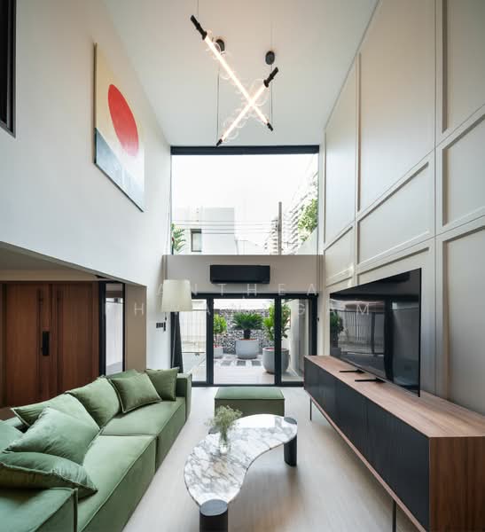 3-BR Townhouse, Bangkok, Khlong Tan Nua, Watthana, Bangkok, 3 Bedrooms, 270 sqm, Townhouse For Sale, by Anthea Khwanngam, 500292022 - DDproperty.com