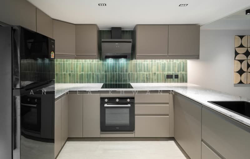 3-BR Townhouse, Bangkok, Khlong Tan Nua, Watthana, Bangkok, 3 Bedrooms, 270 sqm, Townhouse For Sale, by Anthea Khwanngam, 500292022 - DDproperty.com