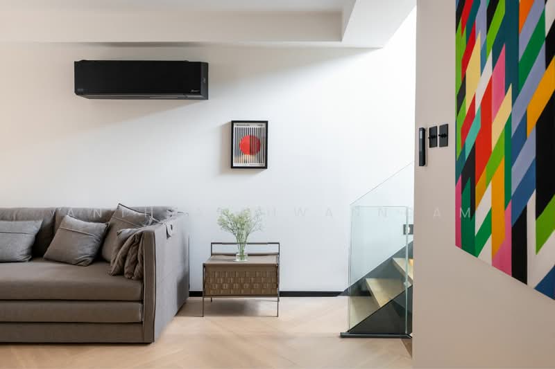 3-BR Townhouse, Bangkok, Khlong Tan Nua, Watthana, Bangkok, 3 Bedrooms, 270 sqm, Townhouse For Sale, by Anthea Khwanngam, 500292022 - DDproperty.com