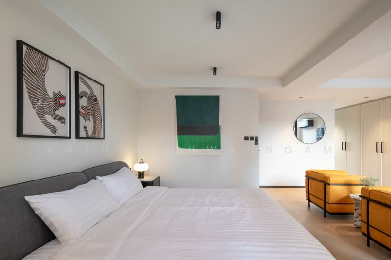 3-BR Townhouse, Bangkok, Khlong Tan Nua, Watthana, Bangkok, 3 Bedrooms, 270 sqm, Townhouse For Sale, by Anthea Khwanngam, 500292022 - DDproperty.com