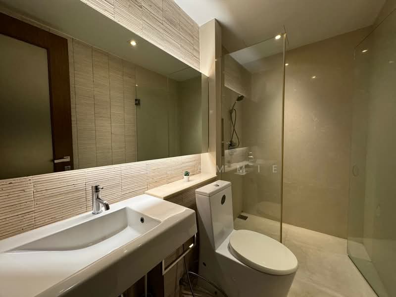 The Crest Ruamrudee, Bangkok, Soi Ruamrudee 2, Witthayu Road, Lumphini, Pathum Wan, Bangkok, 3 Bedrooms, 266 sqm, Condo For Rent, by Khun Ammie, 500292024 - DDproperty.com