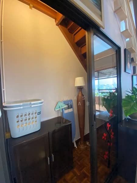 Panchalae Boutique Residence : ปัญจ์ชาเล บูติค เรสซิเดนซ์, ชลบุรี, 46 ถ.หาดจอมเทียน, หนองปรือ, บางละมุง, ชลบุรี, 160 ตร.ม., คอนโด ให้เช่า, โดย Siwas Thepphabut, 500292027 - DDproperty.com