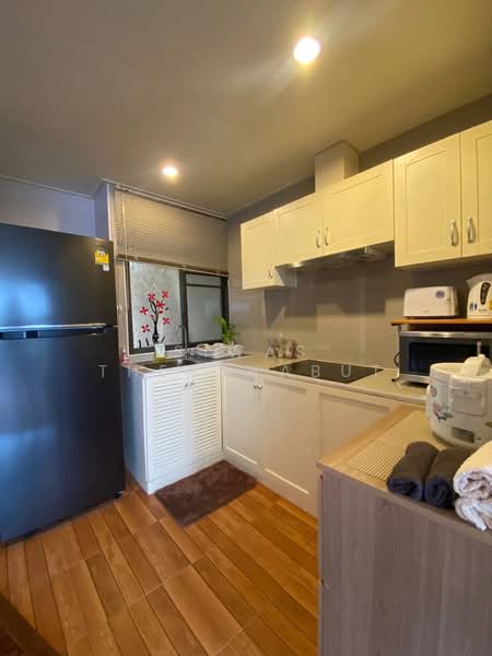 Panchalae Boutique Residence : ปัญจ์ชาเล บูติค เรสซิเดนซ์, ชลบุรี, 46 ถ.หาดจอมเทียน, หนองปรือ, บางละมุง, ชลบุรี, 160 ตร.ม., คอนโด ให้เช่า, โดย Siwas Thepphabut, 500292027 - DDproperty.com