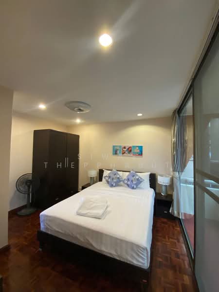Panchalae Boutique Residence, Chon Buri (Pattaya), 46 Jomtien Beach Road, Nong Pru, Bang Lamung (Pattaya), Chon Buri (Pattaya), 3 Bedrooms, 160 sqm, Condo For Rent, by Siwas Thepphabut, 500292027 - DDproperty.com