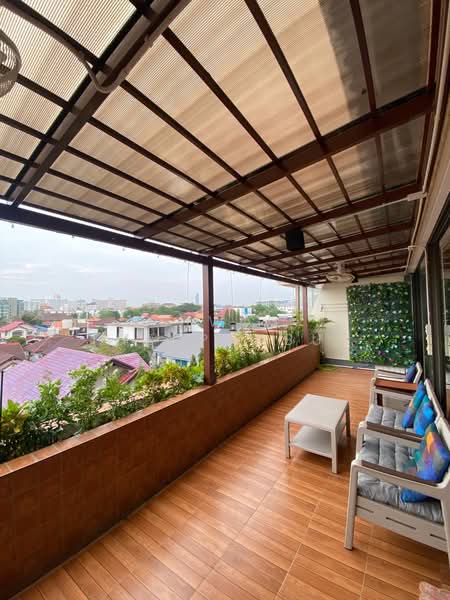 Panchalae Boutique Residence : ปัญจ์ชาเล บูติค เรสซิเดนซ์, ชลบุรี, 46 ถ.หาดจอมเทียน, หนองปรือ, บางละมุง, ชลบุรี, 160 ตร.ม., คอนโด ให้เช่า, โดย Siwas Thepphabut, 500292027 - DDproperty.com