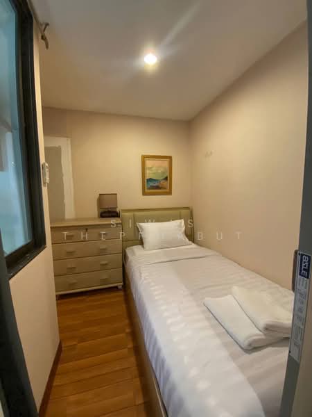Panchalae Boutique Residence, Chon Buri (Pattaya), 46 Jomtien Beach Road, Nong Pru, Bang Lamung (Pattaya), Chon Buri (Pattaya), 3 Bedrooms, 160 sqm, Condo For Rent, by Siwas Thepphabut, 500292027 - DDproperty.com