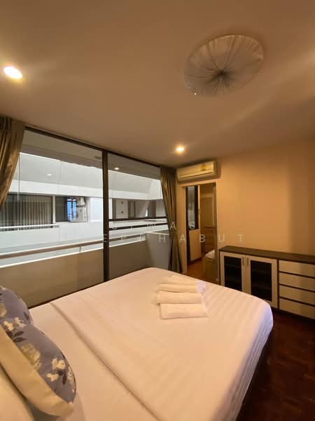 Panchalae Boutique Residence, Chon Buri (Pattaya), 46 Jomtien Beach Road, Nong Pru, Bang Lamung (Pattaya), Chon Buri (Pattaya), 3 Bedrooms, 160 sqm, Condo For Rent, by Siwas Thepphabut, 500292027 - DDproperty.com