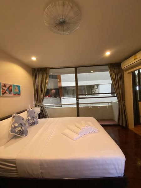 Panchalae Boutique Residence : ปัญจ์ชาเล บูติค เรสซิเดนซ์, ชลบุรี, 46 ถ.หาดจอมเทียน, หนองปรือ, บางละมุง, ชลบุรี, 160 ตร.ม., คอนโด ให้เช่า, โดย Siwas Thepphabut, 500292027 - DDproperty.com