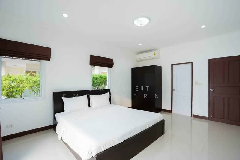 บ้าน 4-ห้องนอน, ประจวบคีรีขันธ์, หัวหิน, หัวหิน, ประจวบคีรีขันธ์, 262 ตร.ม., บ้านเดี่ยว ขาย, โดย Woramet  Jiemdumnernkit, 500292028 - DDproperty.com