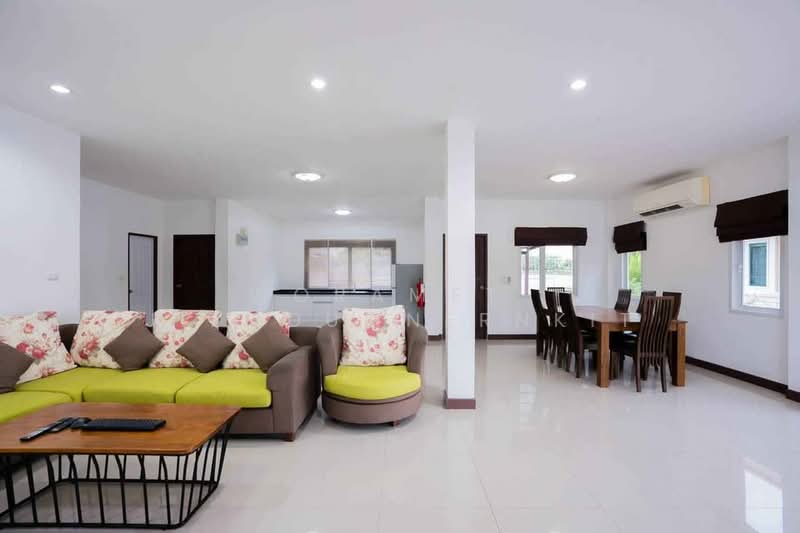 4-BR House, Prachuap Khiri Khan, Hua Hin, Hua Hin, Prachuap Khiri Khan, 4 Bedrooms, 262 sqm, Single Detached House For Sale, by Woramet  Jiemdumnernkit, 500292028 - DDproperty.com