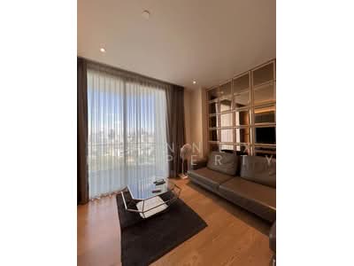 For Rent - Magnolias Waterfront Residences, Bangkok