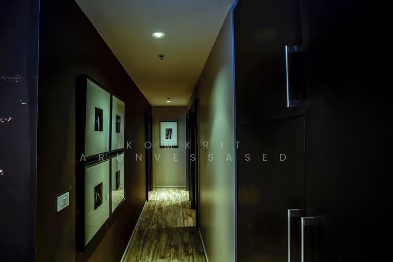 The Emporio Place, Bangkok, 93 Soi Sukhumvit 24, Sukhumvit Road, Khong Tan, Khlong Toei, Bangkok, 3 Bedrooms, 161 sqm, Condo For Sale, by Komkrit  Arunvessased , 500292035 - DDproperty.com