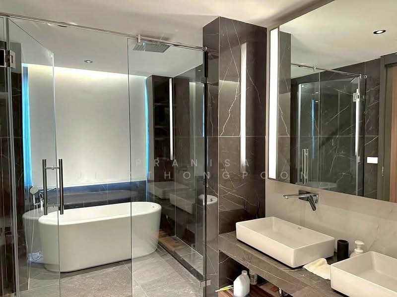 ทาวน์โฮม 5 ชั้น ซอยนนทรี 14 #ใกล้เซ็นทรัลพระราม3, Bangkok, Chong Nonsi, Yan Nawa, Bangkok, 2 Bedrooms, 19 sqm, Townhouse For Rent, by Pranisa Jirathongpoon, 500292036 - DDproperty.com