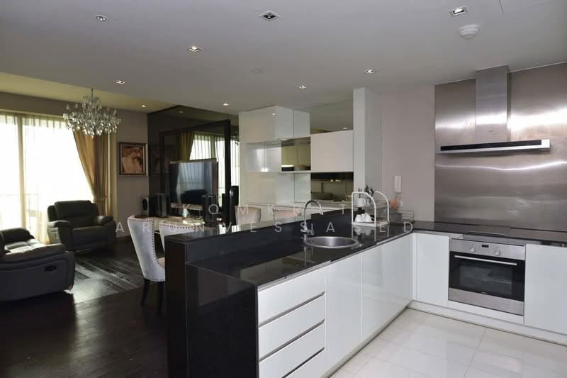 The Pano Rama 3, Bangkok, 890 Rama 3 Road, Bang Pong Pang, Yan Nawa, Bangkok, 2 Bedrooms, 100 sqm, Condo For Sale, by Komkrit  Arunvessased , 500292037 - DDproperty.com