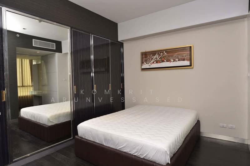 The Pano Rama 3, Bangkok, 890 Rama 3 Road, Bang Pong Pang, Yan Nawa, Bangkok, 2 Bedrooms, 100 sqm, Condo For Sale, by Komkrit  Arunvessased , 500292037 - DDproperty.com