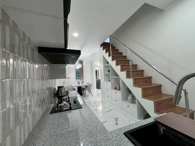 undefined, ประจวบคีรีขันธ์, ทับใต้, หัวหิน, ประจวบคีรีขันธ์, 162 ตร.ม., บ้านเดี่ยว ขาย, โดย Pavadee Boonyarith, 500292040 - DDproperty.com