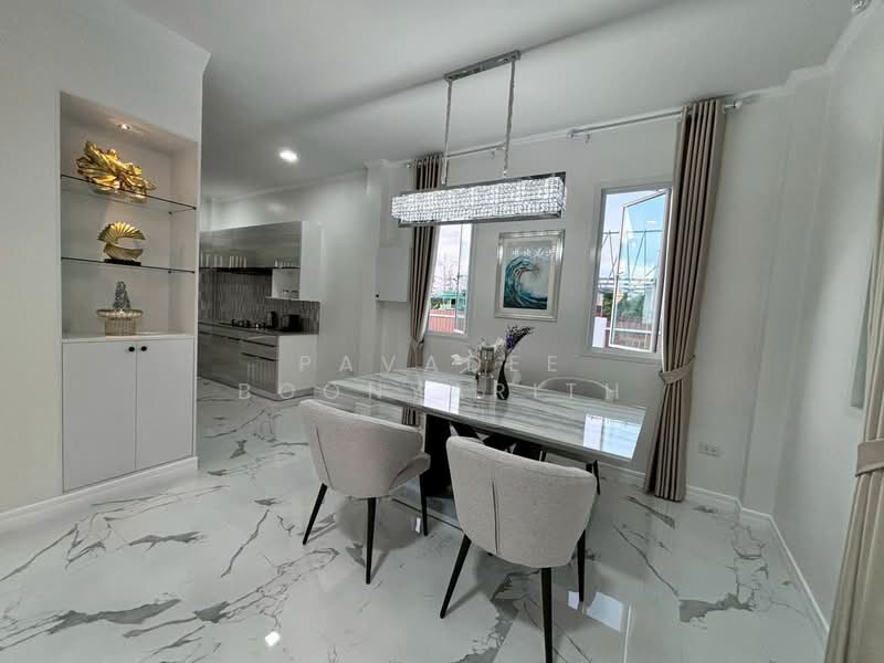 undefined, Prachuap Khiri Khan, Thap Tai, Hua Hin, Prachuap Khiri Khan, 3 Bedrooms, 162 sqm, Single Detached House For Sale, by Pavadee Boonyarith, 500292040 - DDproperty.com