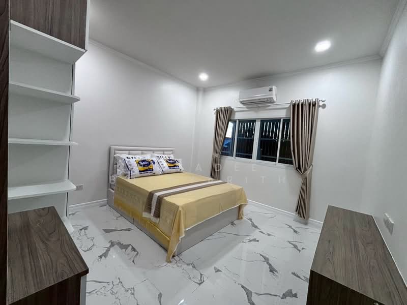 undefined, Prachuap Khiri Khan, Thap Tai, Hua Hin, Prachuap Khiri Khan, 3 Bedrooms, 162 sqm, Single Detached House For Sale, by Pavadee Boonyarith, 500292040 - DDproperty.com