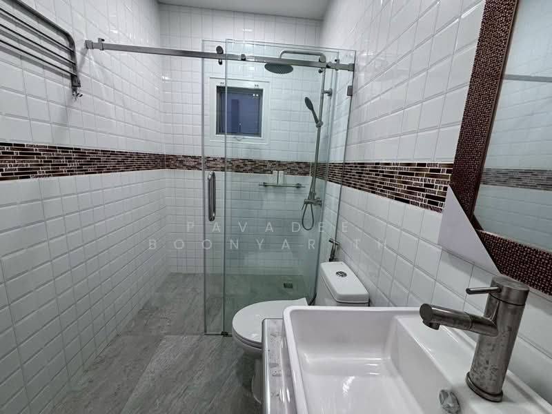 undefined, Prachuap Khiri Khan, Thap Tai, Hua Hin, Prachuap Khiri Khan, 3 Bedrooms, 162 sqm, Single Detached House For Sale, by Pavadee Boonyarith, 500292040 - DDproperty.com