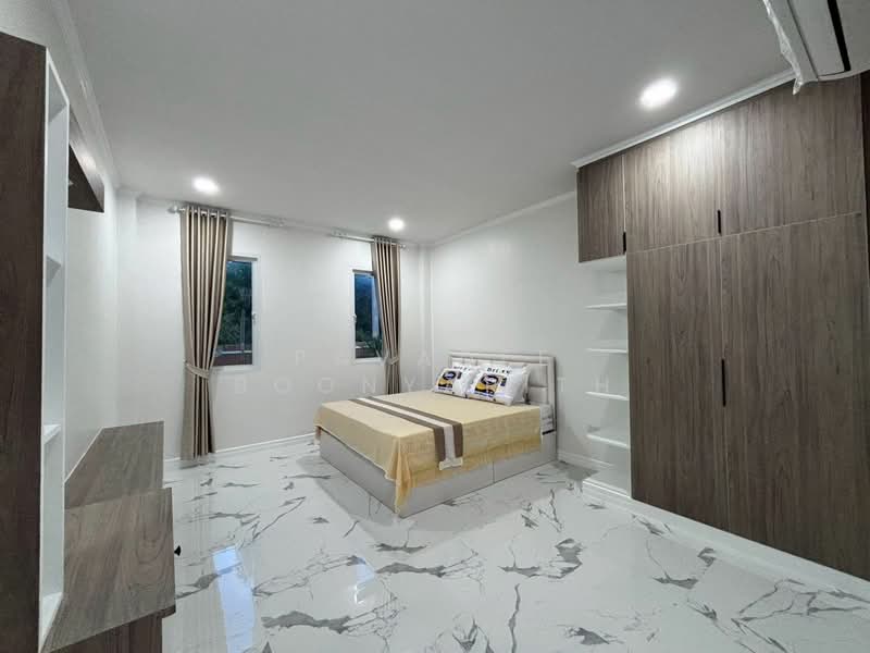 undefined, Prachuap Khiri Khan, Thap Tai, Hua Hin, Prachuap Khiri Khan, 3 Bedrooms, 162 sqm, Single Detached House For Sale, by Pavadee Boonyarith, 500292040 - DDproperty.com