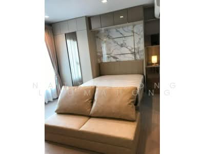 For Rent - Life Asoke-Rama 9, Bangkok