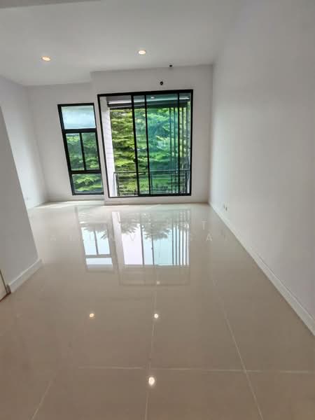 ขาย - Baan Klang Muang Rama 9-Ramkhmahaeng : บ้านกลางเมือง พระราม 9-รามคำแหง, กรุงเทพ