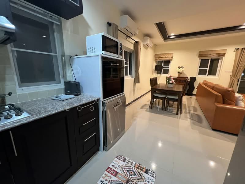 เอ็มเมอร์รัล กรีน (Emerald Green), ประจวบคีรีขันธ์, Thap Tai Hua Hin, ทับใต้, หัวหิน, ประจวบคีรีขันธ์, 130 ตร.ม., วิลล่า ขาย, โดย Pavadee Boonyarith, 500292043 - DDproperty.com