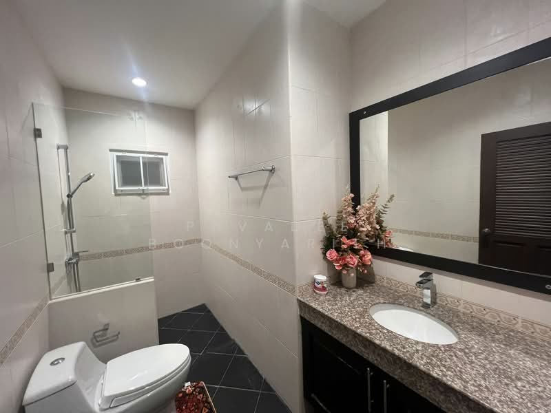 Emerald Green, Prachuap Khiri Khan, Thap Tai Hua Hin, Thap Tai, Hua Hin, Prachuap Khiri Khan, 3 Bedrooms, 130 sqm, Villa For Sale, by Pavadee Boonyarith, 500292043 - DDproperty.com