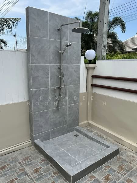Emerald Green, Prachuap Khiri Khan, Thap Tai Hua Hin, Thap Tai, Hua Hin, Prachuap Khiri Khan, 3 Bedrooms, 130 sqm, Villa For Sale, by Pavadee Boonyarith, 500292043 - DDproperty.com