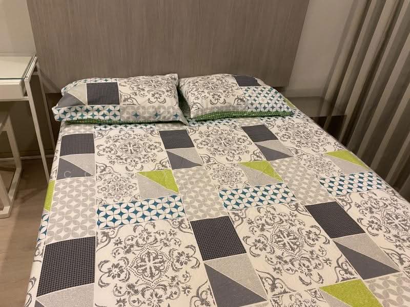 M Thonglor 10, Bangkok, 9 Soi Ekkamai 12, Ekkamai Road, Khlong Tan Nua, Watthana, Bangkok, 1 Bedroom, 32 sqm, Condo For Rent, by Connex Property, 500292046 - DDproperty.com