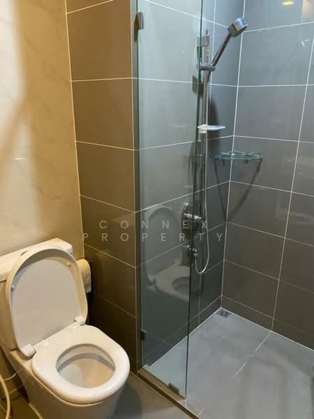 M Thonglor 10, Bangkok, 9 Soi Ekkamai 12, Ekkamai Road, Khlong Tan Nua, Watthana, Bangkok, 1 Bedroom, 32 sqm, Condo For Rent, by Connex Property, 500292046 - DDproperty.com