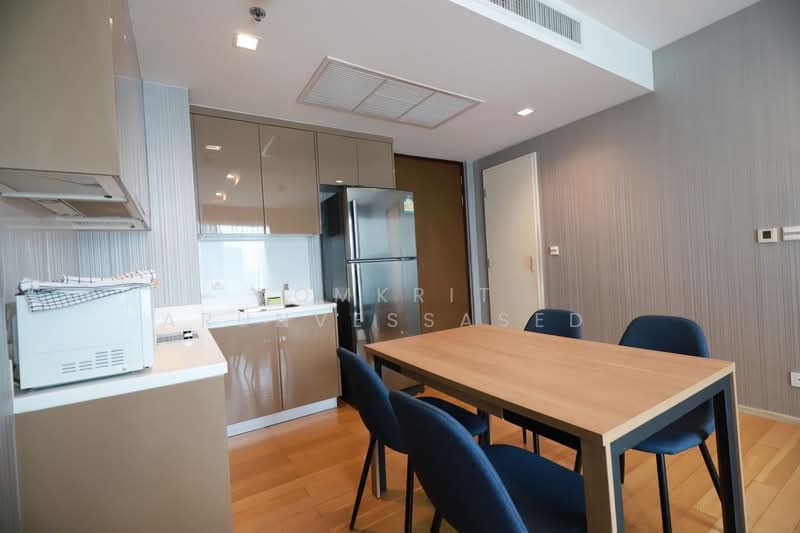 Siri At Sukhumvit, Bangkok, 902 Sukhumvit Road, Phra Kanong, Khlong Toei, Bangkok, 1 Bedroom, 52 sqm, Condo For Rent, by Komkrit Arunvessased , 500292049 - DDproperty.com