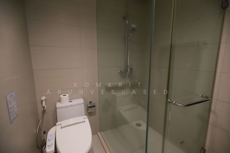 Siri At Sukhumvit : สิริ แอท สุขุมวิท, กรุงเทพ, 902 สุขุมวิท, พระโขนง, คลองเตย, กรุงเทพ, 52 ตร.ม., คอนโด ให้เช่า, โดย Komkrit Arunvessased , 500292049 - DDproperty.com