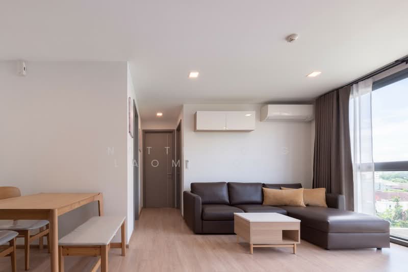 Taka Haus : ทากะ เฮาส์, กรุงเทพ, 99 ซอยเอกมัย 10, คลองตันเหนือ, วัฒนา, กรุงเทพ, 60 ตร.ม., คอนโด ให้เช่า, โดย Natthapong Laomahong, 500292052 - DDproperty.com