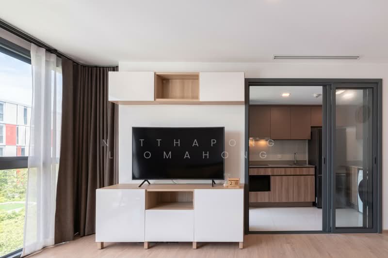 Taka Haus : ทากะ เฮาส์, กรุงเทพ, 99 ซอยเอกมัย 10, คลองตันเหนือ, วัฒนา, กรุงเทพ, 60 ตร.ม., คอนโด ให้เช่า, โดย Natthapong Laomahong, 500292052 - DDproperty.com