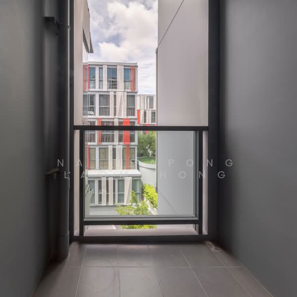 Taka Haus : ทากะ เฮาส์, กรุงเทพ, 99 ซอยเอกมัย 10, คลองตันเหนือ, วัฒนา, กรุงเทพ, 60 ตร.ม., คอนโด ให้เช่า, โดย Natthapong Laomahong, 500292052 - DDproperty.com