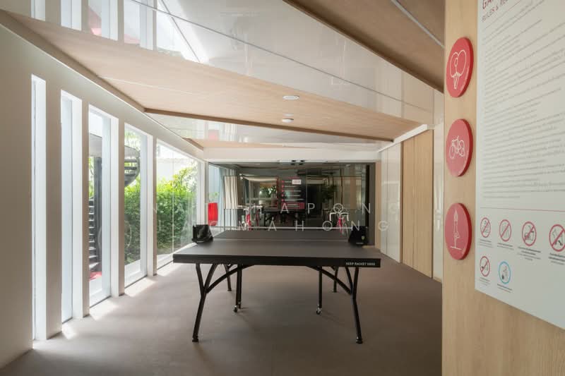 Taka Haus : ทากะ เฮาส์, กรุงเทพ, 99 ซอยเอกมัย 10, คลองตันเหนือ, วัฒนา, กรุงเทพ, 60 ตร.ม., คอนโด ให้เช่า, โดย Natthapong Laomahong, 500292052 - DDproperty.com