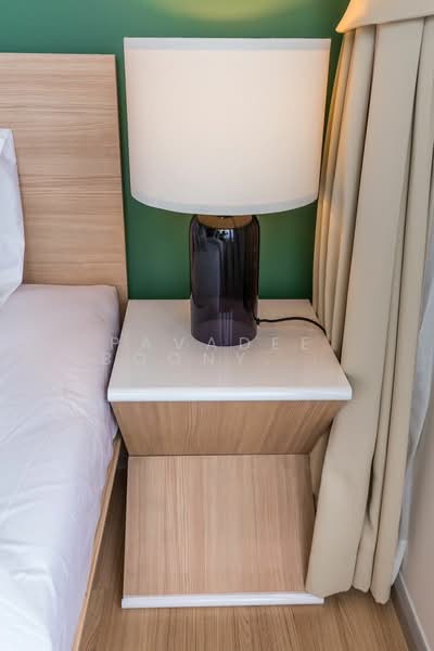 M Jatujak, Bangkok, Phahonyothin Road, Chatuchak, Chatuchak, Bangkok, 2 Bedrooms, 50 sqm, Condo For Sale, by Pavadee Boonyarith, 500292053 - DDproperty.com