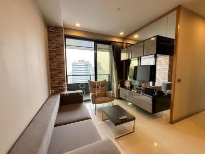 For Rent - M Silom, Bangkok