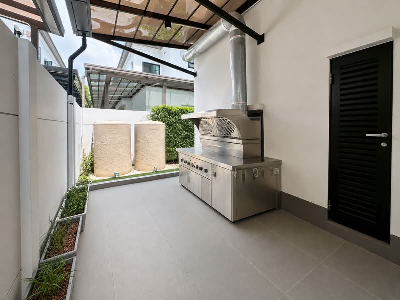 Baan Sansiri Pattanakarn, Bangkok, Phatthanakan Road, Suan Luang, Suan Luang, Bangkok, 5 Bedrooms, 500 sqm, Single Detached House For Sale, by กัลยา อนุกูล, 500292057 - DDproperty.com